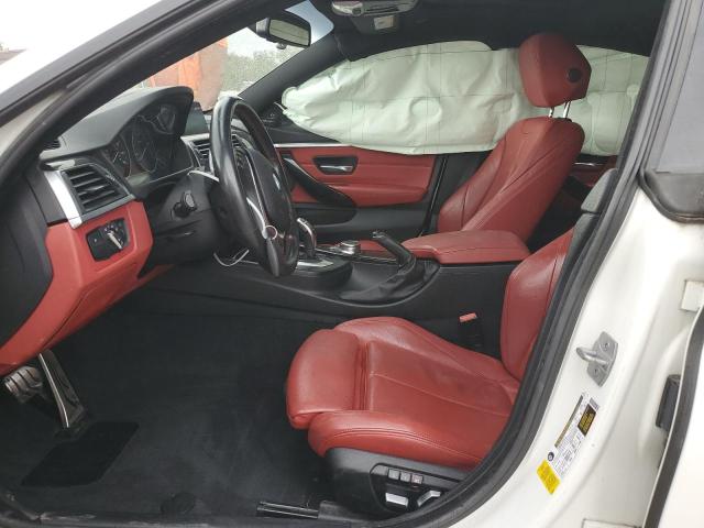 Photo 7 from auction – 2018 BMW 430I GRAN with VIN WBA4J1C53JBG80106