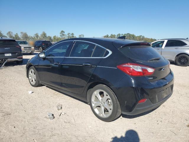 Photo 2 from auction – 2017 CHEVROLET CRUZE PREM with VIN 3G1BF6SM3HS510558