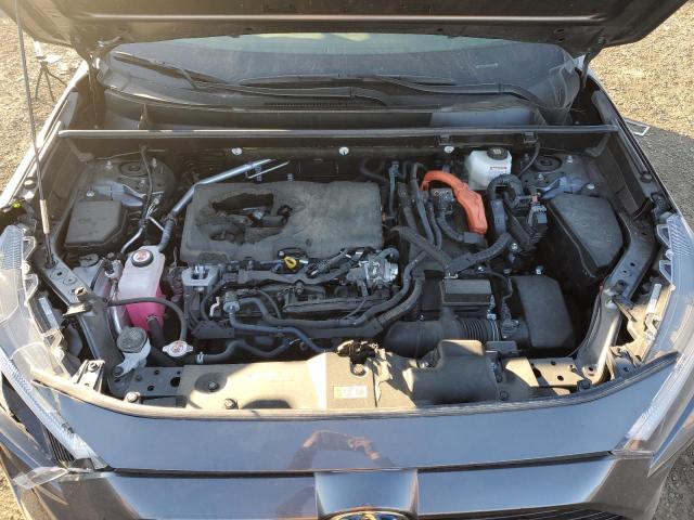 Photo 11 from auction – 2022 TOYOTA RAV4 SE with VIN JTM16RFV3ND529565
