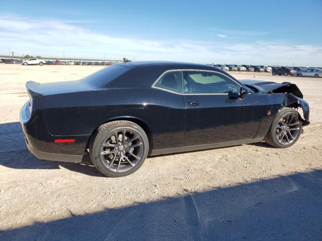 Photo 3 from auction – 2023 DODGE CHALLENGER with VIN 2C3CDZFJ9PH669707
