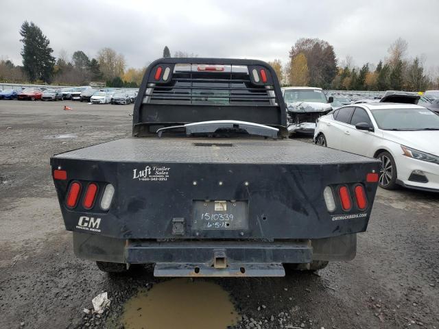 Photo 6 from auction – 2006 CHEVROLET SILVERADO with VIN 1GCHK33D06F193124