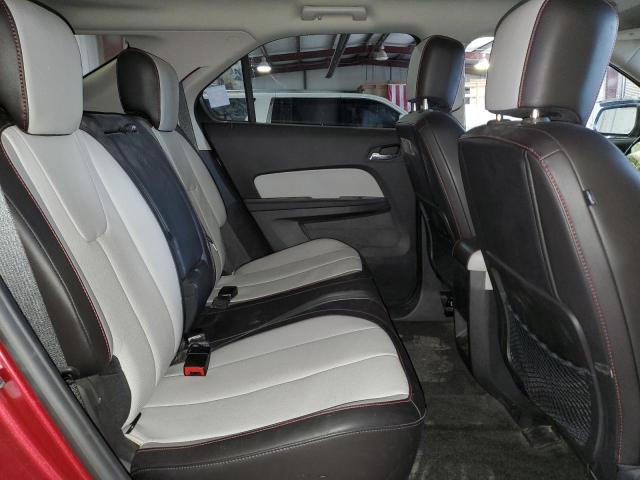Снимка 11 от търг – 2011 CHEVROLET EQUINOX LT с VIN 2CNFLGEC9B6387845