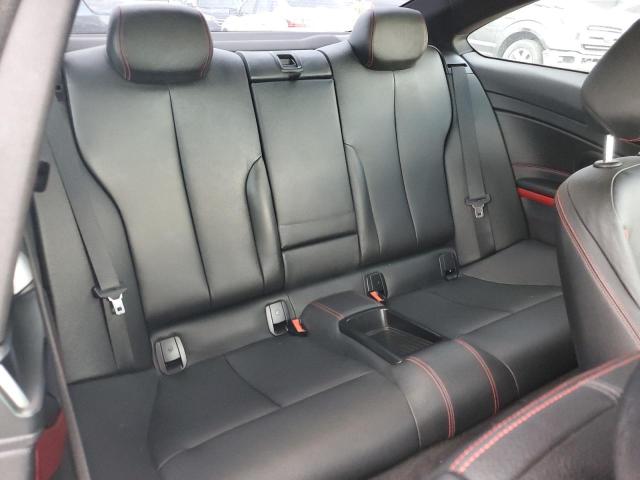 Photo 10 from auction – 2014 BMW 428 I with VIN WBA3N7C51EK221632