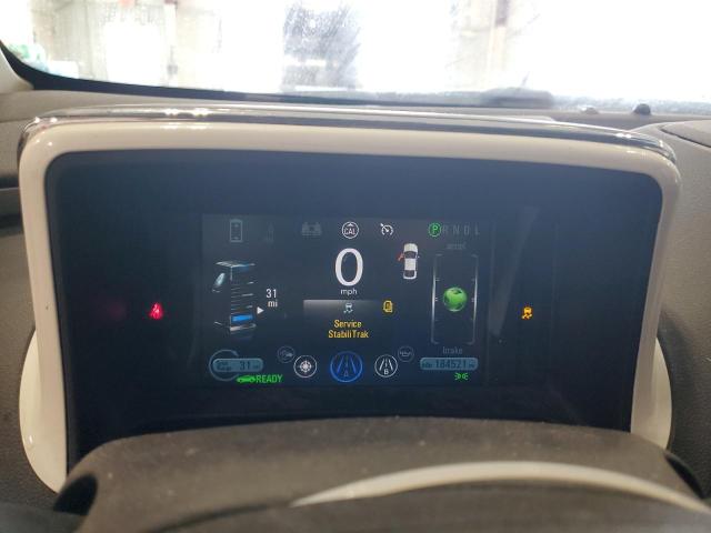 Photo 9 from auction – 2013 CHEVROLET VOLT with VIN 1G1RA6E49DU115531