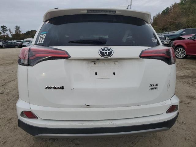 Photo 6 from auction – 2018 TOYOTA RAV4 ADVEN with VIN 2T3RFREVXJW734706