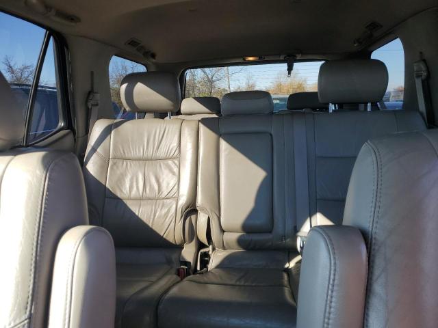 Photo 10 from auction – 2002 TOYOTA SEQUOIA LI with VIN 5TDZT38A32S123093