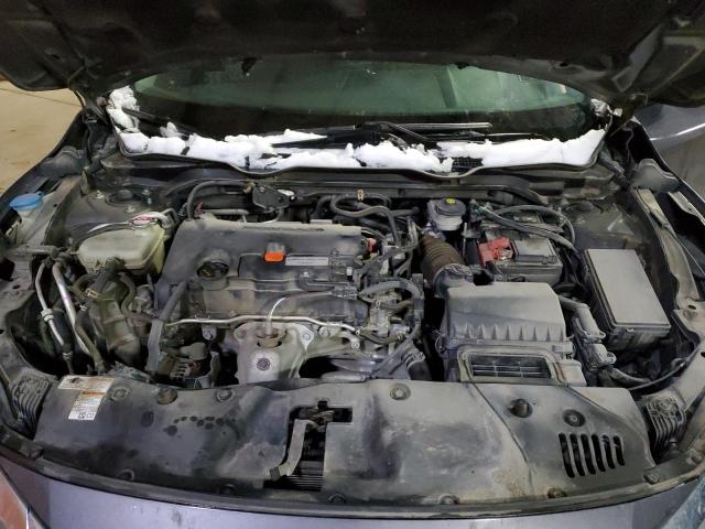 Photo 11 from auction – 2017 HONDA CIVIC EX with VIN 2HGFC2F87HH022306