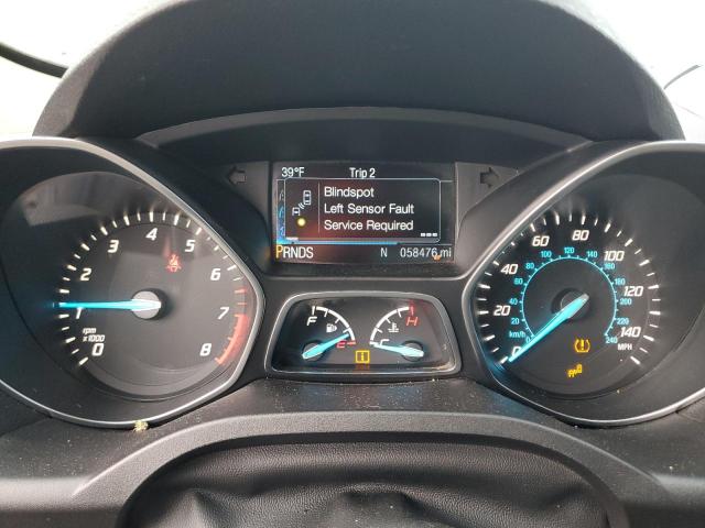 Фото 9 с аукциона – 2016 FORD ESCAPE TIT с VIN 1FMCU0J97GUA75100