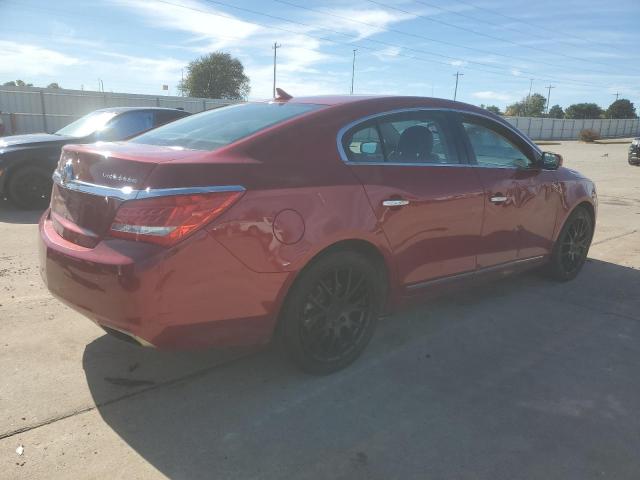 Photo 3 from auction – 2014 BUICK LACROSSE P with VIN 1G4GD5G32EF143497