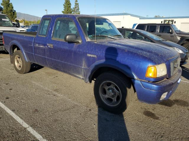 Photo 4 from auction – 2004 FORD RANGER SUP with VIN 1FTYR14U94PB59527