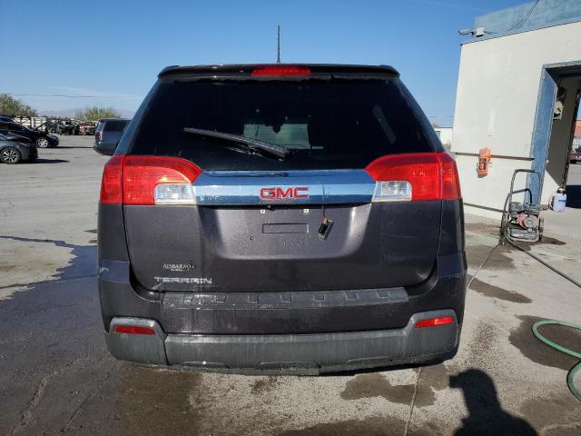 Photo 6 from auction – 2014 GMC TERRAIN SL with VIN 2GKALMEK8E6189660