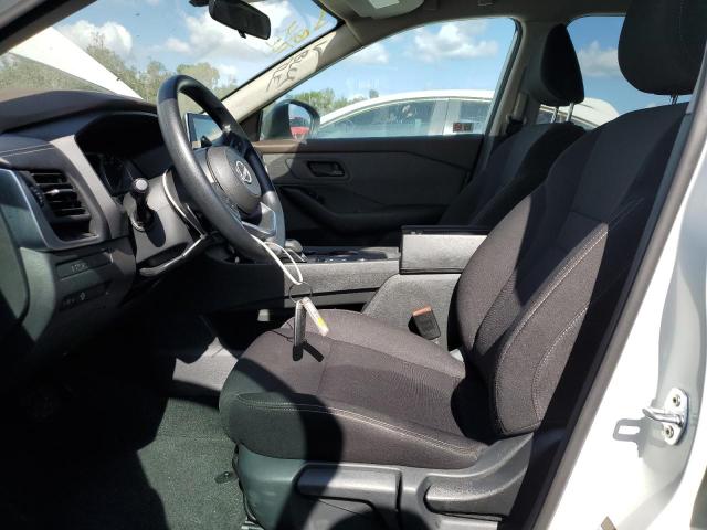 Photo 7 from auction – 2023 NISSAN ROGUE S with VIN 5N1BT3AA0PC948170