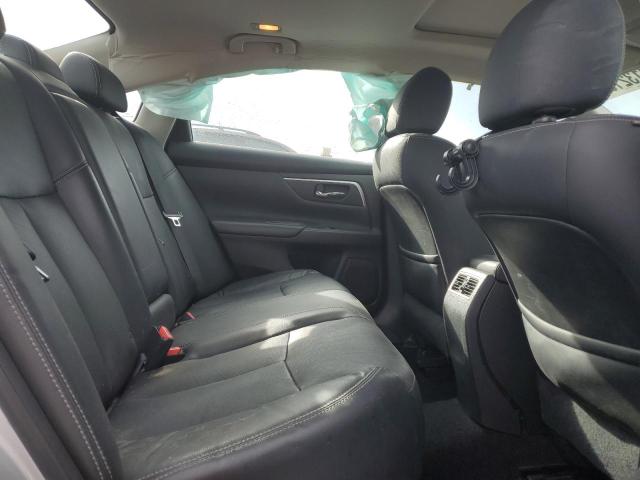 Photo 10 from auction – 2016 NISSAN ALTIMA 3.5 with VIN 1N4BL3AP0GC161864