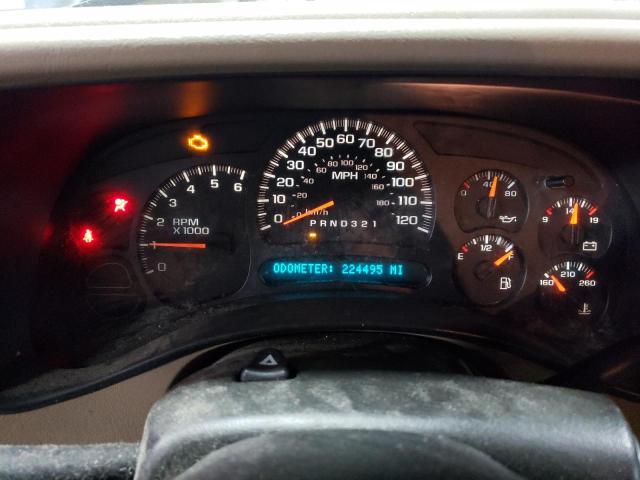 Photo 9 from auction – 2007 CHEVROLET 1500 with VIN 2GCEK13Z071146901