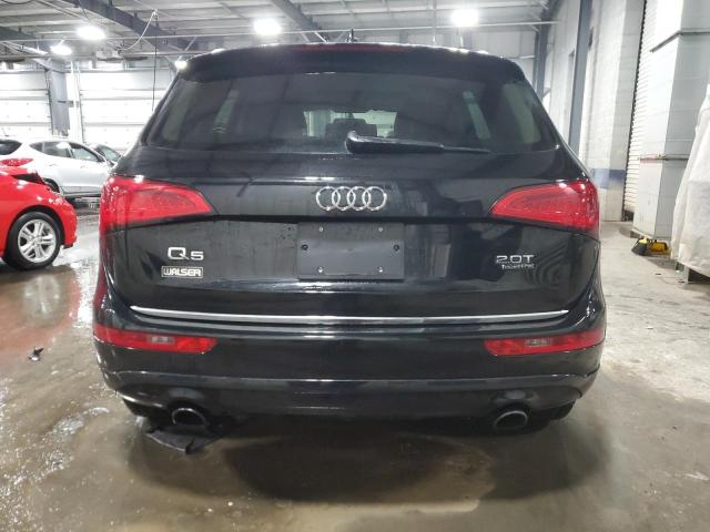 Photo 6 from auction – 2015 AUDI Q5 PREMIUM with VIN WA1CFAFP0FA102210