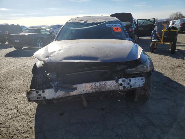 Photo 5 from auction – 2019 LEXUS IS 300 with VIN JTHC81D24K5035331