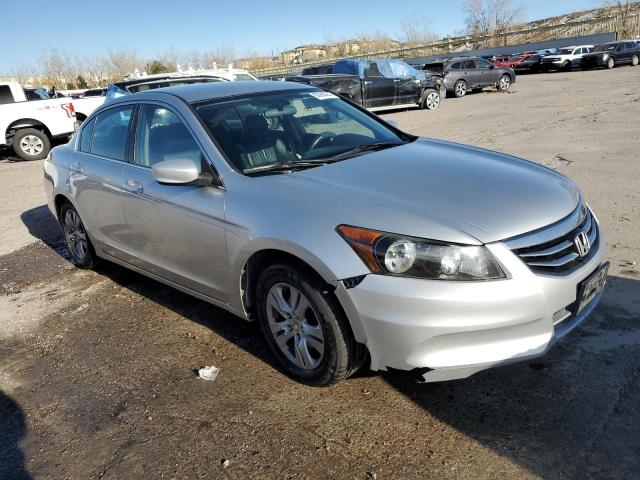 Photo 4 from auction – 2011 HONDA ACCORD SE with VIN 1HGCP2F67BA024021