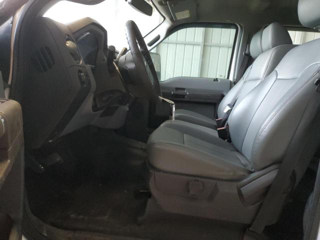 Photo 7 from auction – 2016 FORD F250 SUPER with VIN 1FT7W2B60GEB55915
