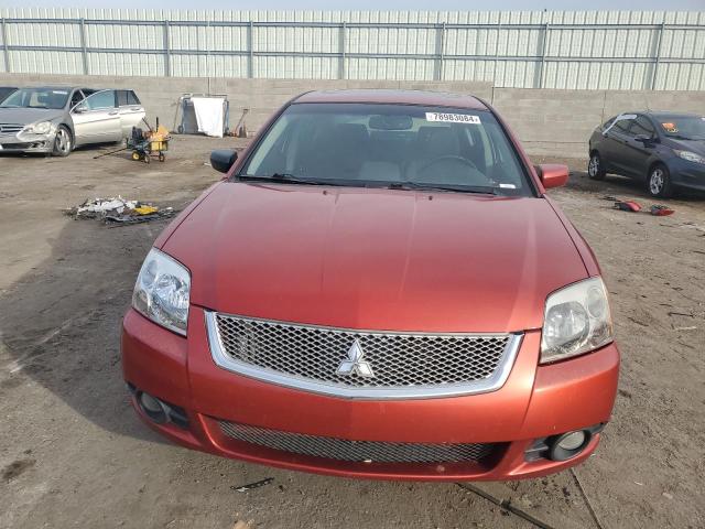 Photo 5 from auction – 2012 MITSUBISHI GALANT ES with VIN 4A32B3FF0CE011794