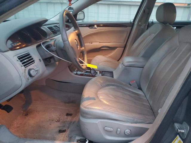 Photo 7 from auction – 2008 BUICK LUCERNE CX with VIN 1G4HD572X8U134624