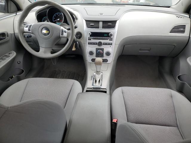 Photo 8 from auction – 2011 CHEVROLET MALIBU LS with VIN 1G1ZB5E11BF238061