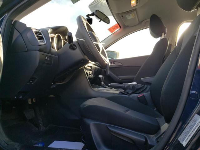 Photo 7 from auction – 2015 MAZDA 3 SV with VIN JM1BM1T71F1242830