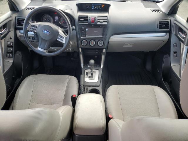 Photo 8 from auction – 2015 SUBARU FORESTER 2 with VIN JF2SJAKC3FH583176