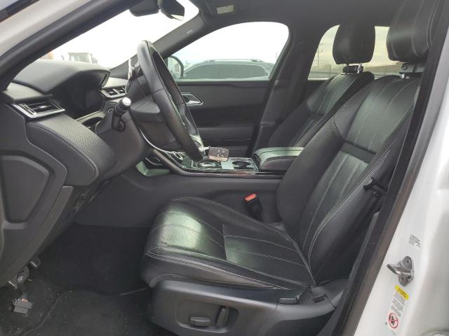 Photo 7 from auction – 2018 LAND ROVER RANGE ROVE with VIN SALYL2RVXJA730068