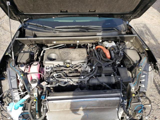 Photo 12 from auction – 2020 TOYOTA RAV4 LIMIT with VIN JTMDWRFV0LD059229