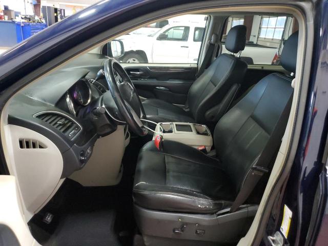 Photo 7 from auction – 2014 CHRYSLER TOWN & COU with VIN 2C4RC1BGXER417878