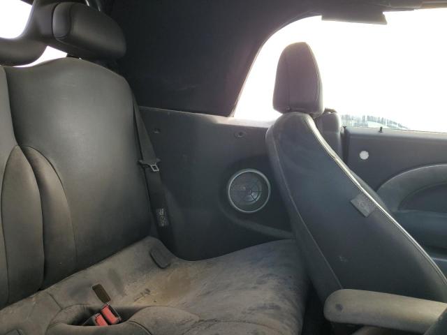 Photo 11 from auction – 2005 MINI COOPER S with VIN WMWRH33505TF83975