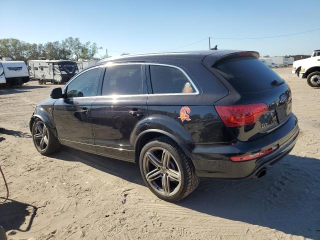 Photo 2 from auction – 2013 AUDI Q7 PRESTIG with VIN WA1DGAFE4DD009220