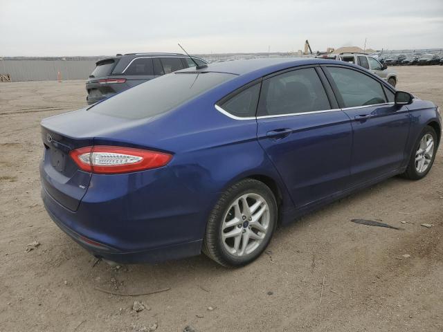 Photo 3 from auction – 2014 FORD FUSION SE with VIN 3FA6P0H79ER163279