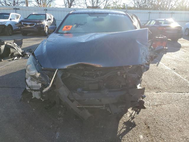 Photo 5 from auction – 2014 MAZDA 3 TOURING with VIN JM1BM1V77E1168129