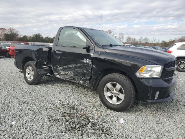 Photo 4 from auction – 2017 RAM 1500 ST with VIN 3C6JR6AG1HG504791