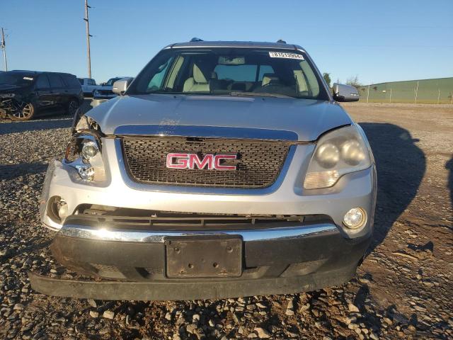 Photo 5 from auction – 2009 GMC ACADIA SLT with VIN 1GKER33D19J184968