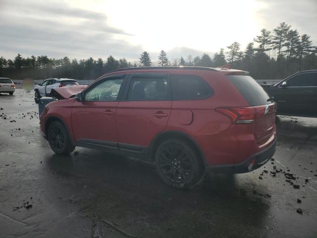 Photo 2 from auction – 2018 MITSUBISHI OUTLANDER with VIN JA4AZ3A34JZ048130