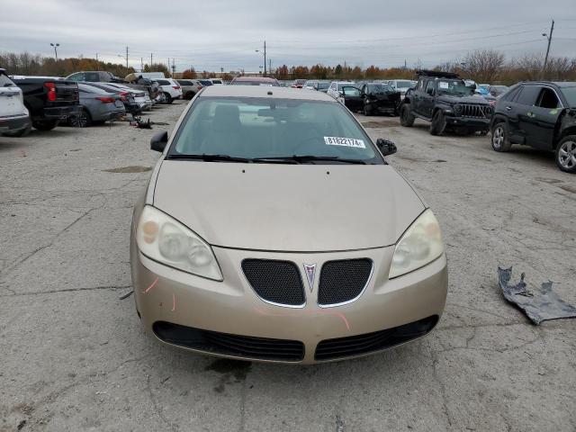 Photo 5 from auction – 2007 PONTIAC G6 BASE with VIN 1G2ZG58B974203899