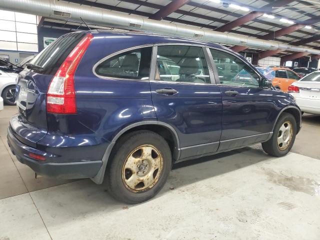 Photo 3 from auction – 2011 HONDA CR-V LX with VIN 5J6RE4H32BL017652
