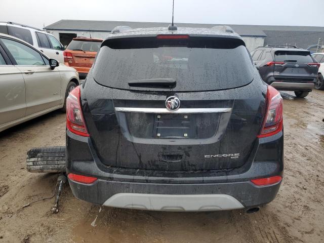 Photo 6 from auction – 2019 BUICK ENCORE ESS with VIN KL4CJGSM2KB914223