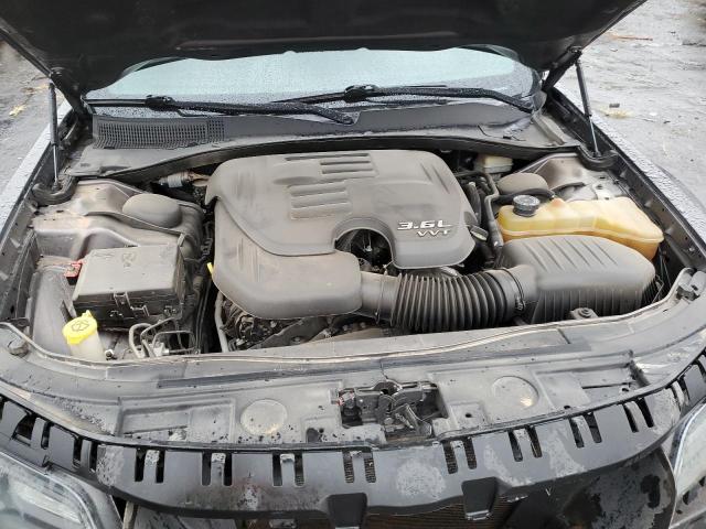 صورة رقم 11 من المزاد - 2014 CHRYSLER 300 S مع VIN 2C3CCABG9EH250753