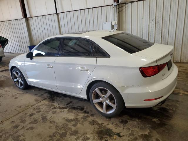 Photo 2 from auction – 2015 AUDI A3 PREMIUM with VIN WAUACGFF0F1007207