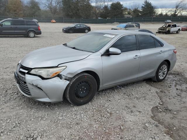 TOYOTA CAMRY LE 2015 with VIN 4T1BF1FK1FU992572 - Photo from auction