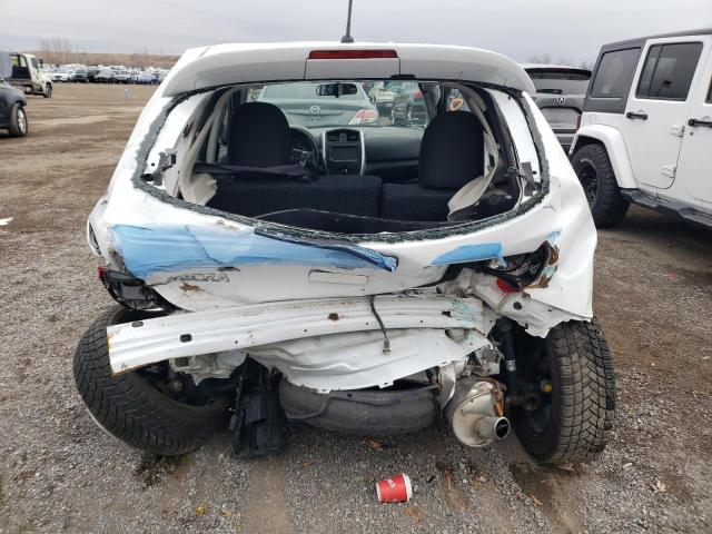 Photo 6 from auction – 2019 NISSAN MICRA with VIN 3N1CK3CP9KL234728