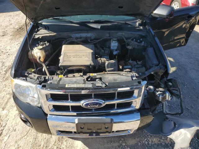 Photo 12 from auction – 2011 FORD ESCAPE LIM with VIN 1FMCU9EG4BKC51277