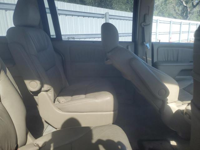 Photo 11 from auction – 2007 HONDA ODYSSEY EX with VIN 5FNRL38747B058996