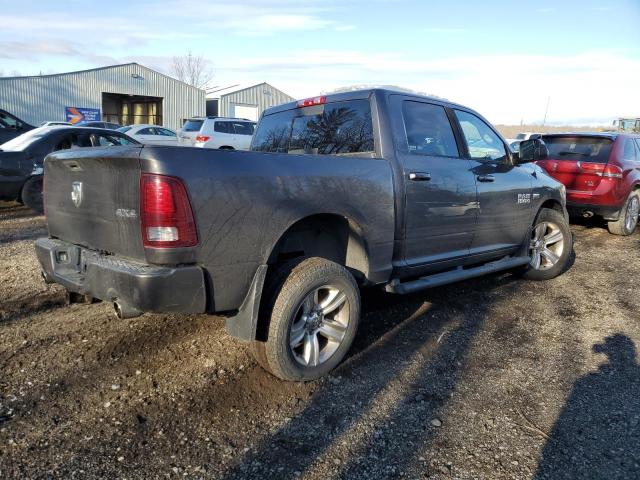 Photo 3 from auction – 2014 RAM 1500 SPORT with VIN 1C6RR7MT2ES217241