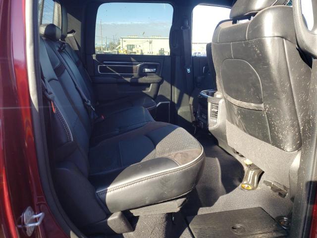 Photo 10 from auction – 2023 RAM 3500 LARAM with VIN 3C63RRJL7PG557369