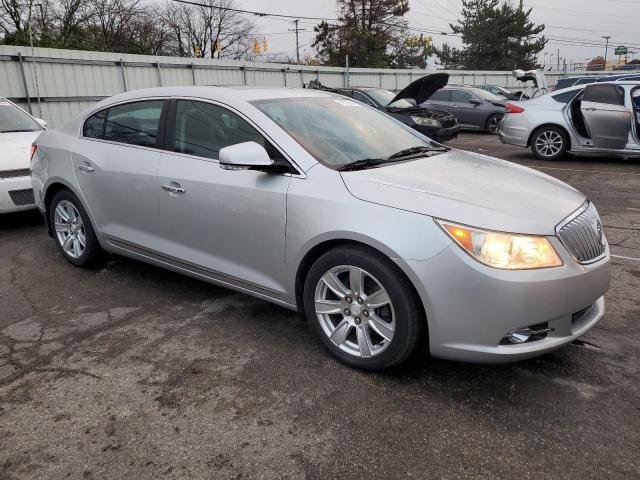 Photo 4 from auction – 2012 BUICK LACROSSE P with VIN 1G4GD5E32CF316483