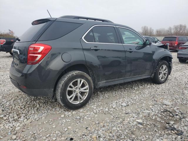 Photo 3 from auction – 2017 CHEVROLET EQUINOX LT with VIN 2GNALCEK4H6324215
